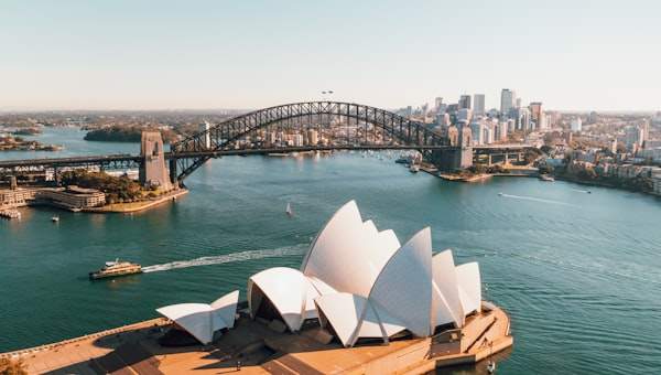 Australia Student Visa 2025 — Genuine Student Test & Complete Guide