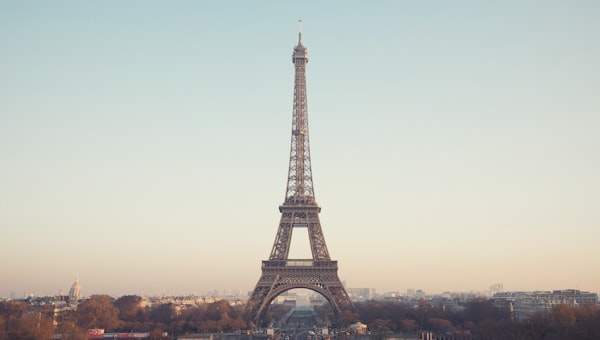 Schengen Visa from India — Step-by-Step Application Guide 2025