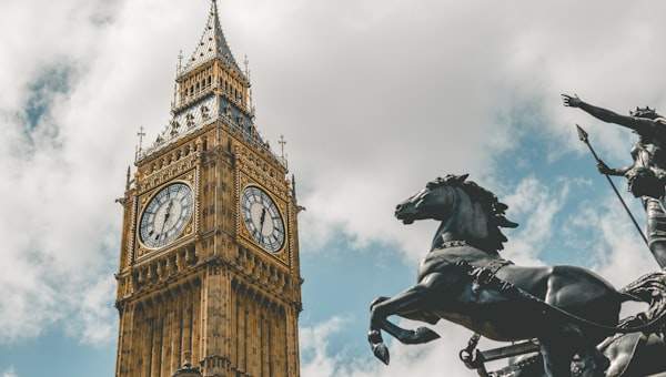 UK Student Visa Checklist 2025 — Complete Step-by-Step for Indian Students